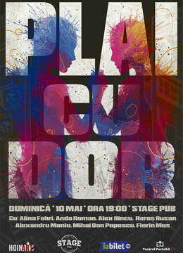 Timisoara: Plai cu dor IX Noi