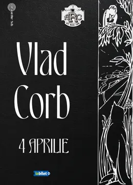 Suceava: Vlad Corb