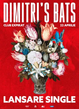 Dimitri's Bats • Lansare Single
