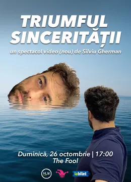 The Fool: Triumful Sincerității cu Silviu Gherman