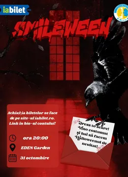 Slatina: Smileween