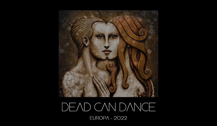 Dead Can Dance
