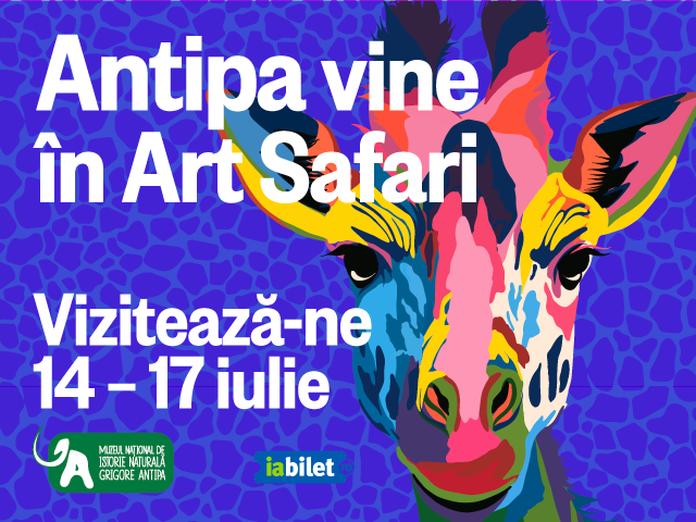 Art Safari 2022  - ediția 9