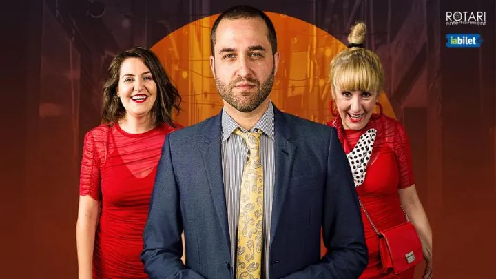 Sibiu: Bărbatul perfect defect