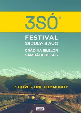 3 Smoked Olives Festival 2026