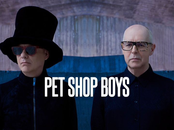 Pet Shop Boys