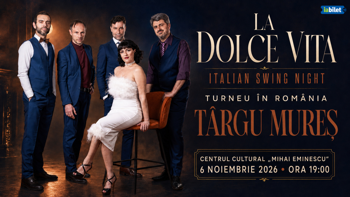 La Dolce Vita