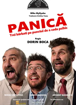 Panică