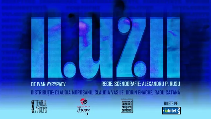 Iluzii de Ivan Vyrypaev