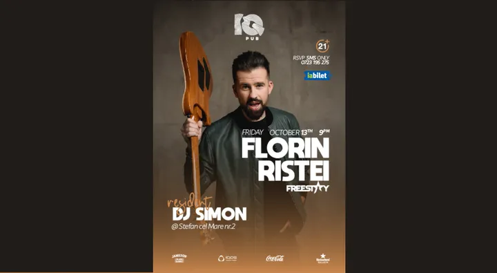 Constanta:  Concert Freestay