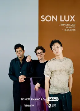 Son Lux