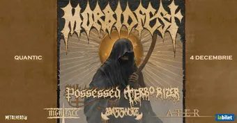 MorbidFest 2025