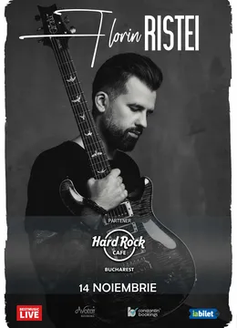 Concert Florin Ristei
