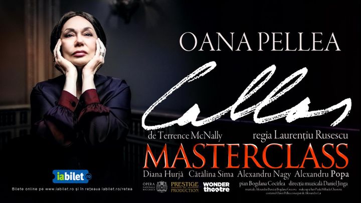 Callas MasterClass