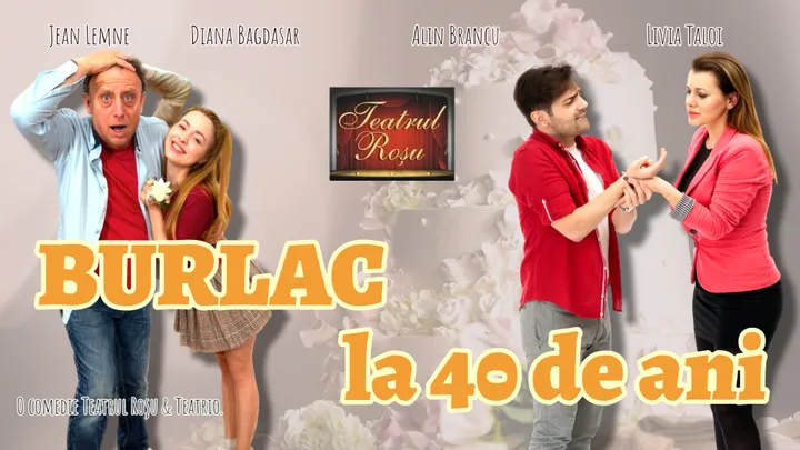 Timisoara: Burlac la 40 de ani