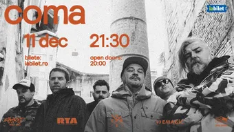 COMA LIVE LA EXPIRAT