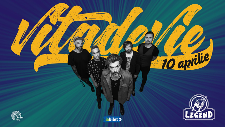 Iasi: Concert Vita de Vie