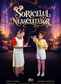 Șoricelul Neascultător