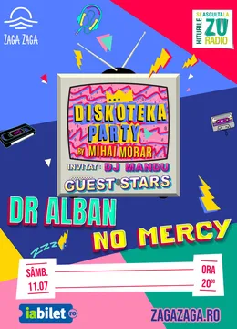 Doaga: Diskoteka Party