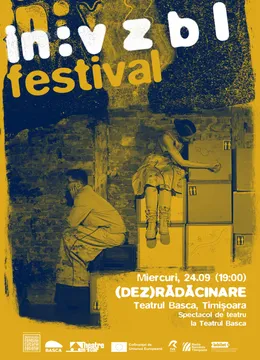 Timișoara: (DEZ)RĂDĂCINARE