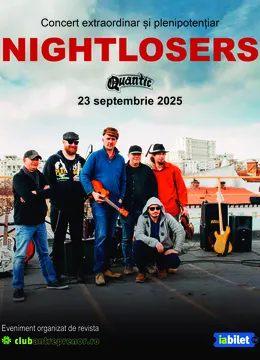 Concert Nightlosers