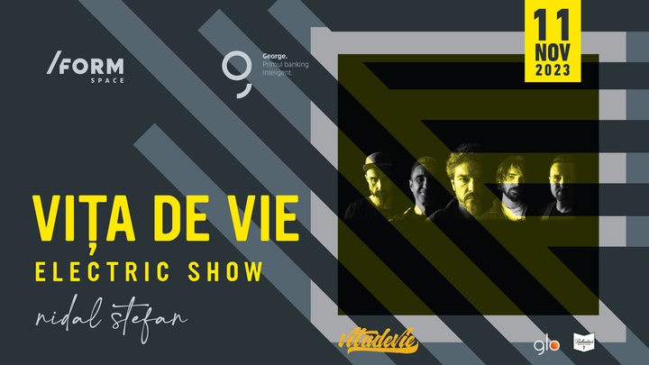 Vița de Vie at /FORM Space