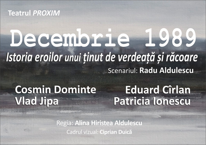 Decembrie 1989