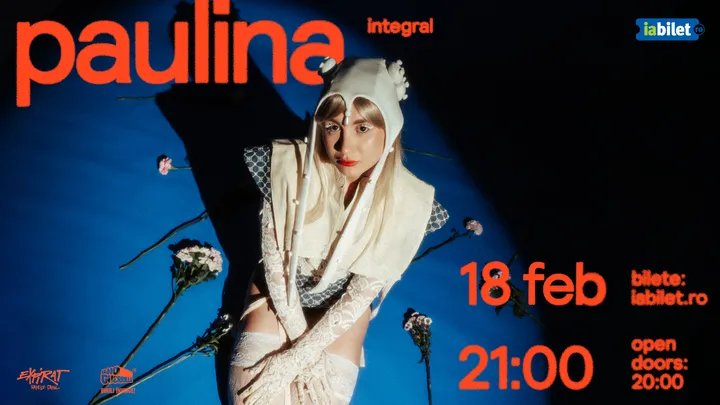 Paulina • Integral