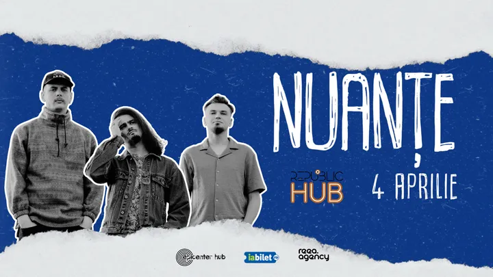 Targu Mures: Concert Nuante •