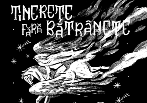 Timisoara: Tinerețe fără bătrânețe și viață fără de moarte