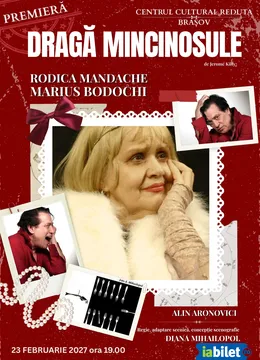 Brasov: Dragă mincinosule