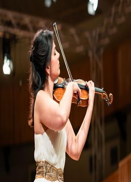 Sibiu: Concert Simfonic  – Giancarlo De Lorenzo