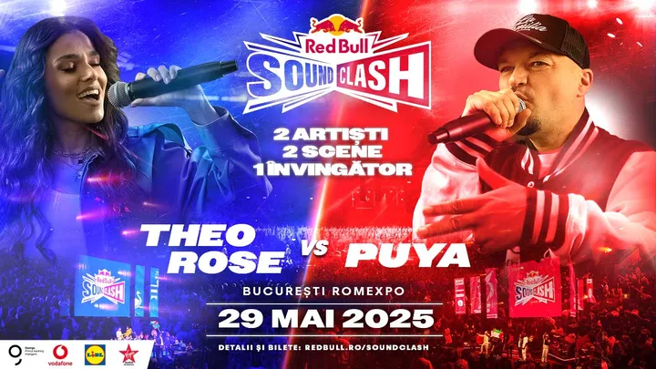 Red Bull SoundClash