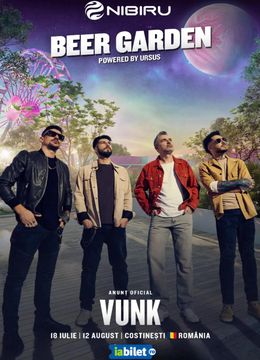 Nibiru: Vunk
