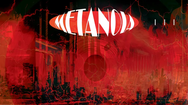 Craiova: Metanoia III: Alarmă Falsă