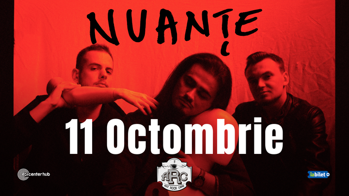 Suceava: Nuanțe • Lansare single “Peren”