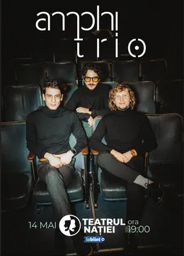 Ploiești: Concert Amphitrio