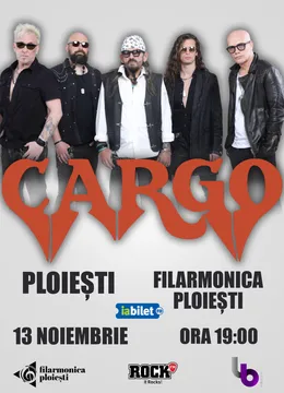 Concert Cargo