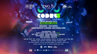 CODRU Festival 2025