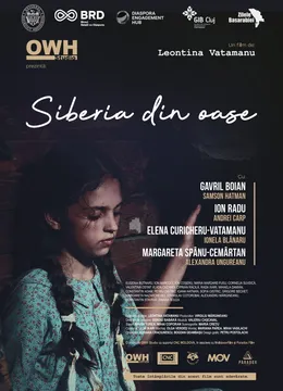 Cluj-Napoca: Siberia din oase