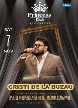 CBZ @Princess Club Bucuresti