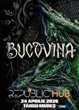 Targu Mures: Bucovina