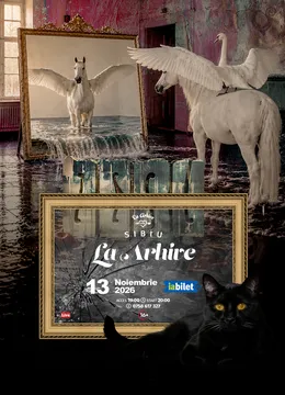Sibiu: Ocru - Acolo unde | Live