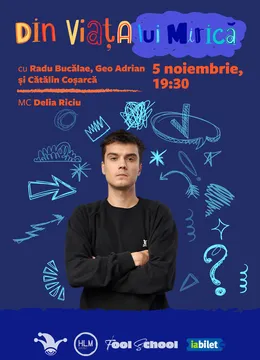 The Fool: Din viața lui Mirică