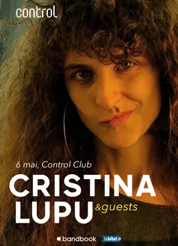 Concert Cristina Lupu & Guests