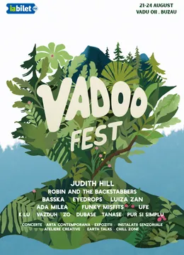 Vadoo Fest 2025