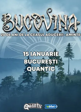 Concert Bucovina