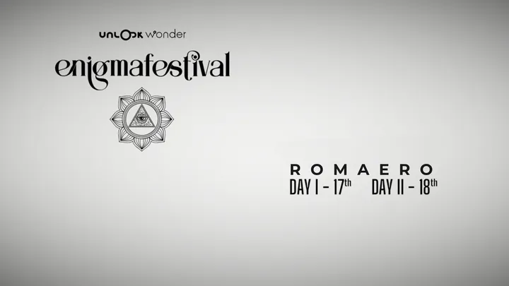 Enigma Festival
