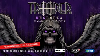 Trooper - Regeneza