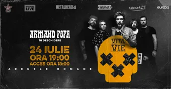 Vita de Vie 30 de ani - XXX - Concert Aniversar